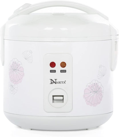 4 Cups Narita Rice Cooker1