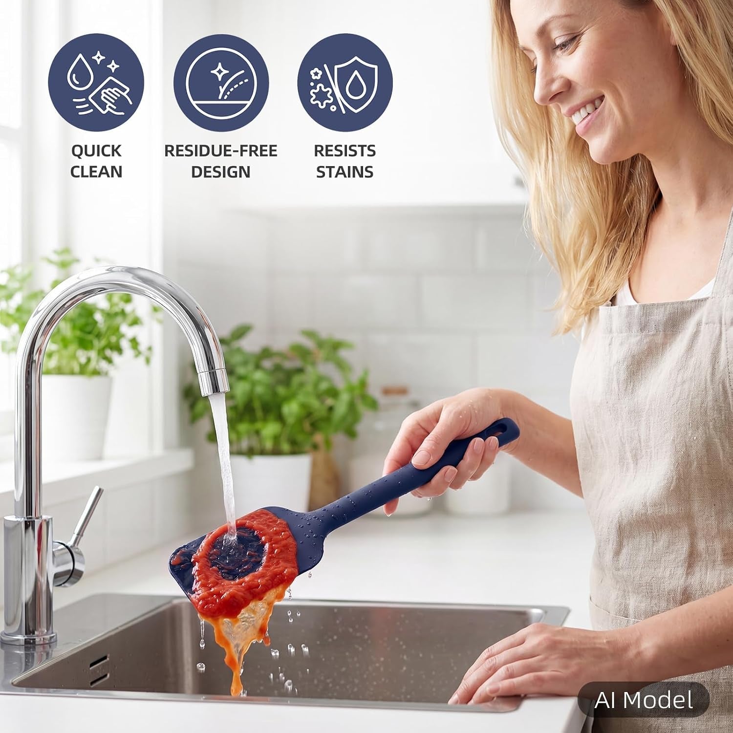 kitchen-utensils-set-6-pcs-silicone-cooking-utensils-set-spatula-set-446-heat-resistant-cooking-utensils-tongs-spoon-bpa-free-kitchen-gadgets-appliances-for-non-stick-cookware-home-essentialblue-6p