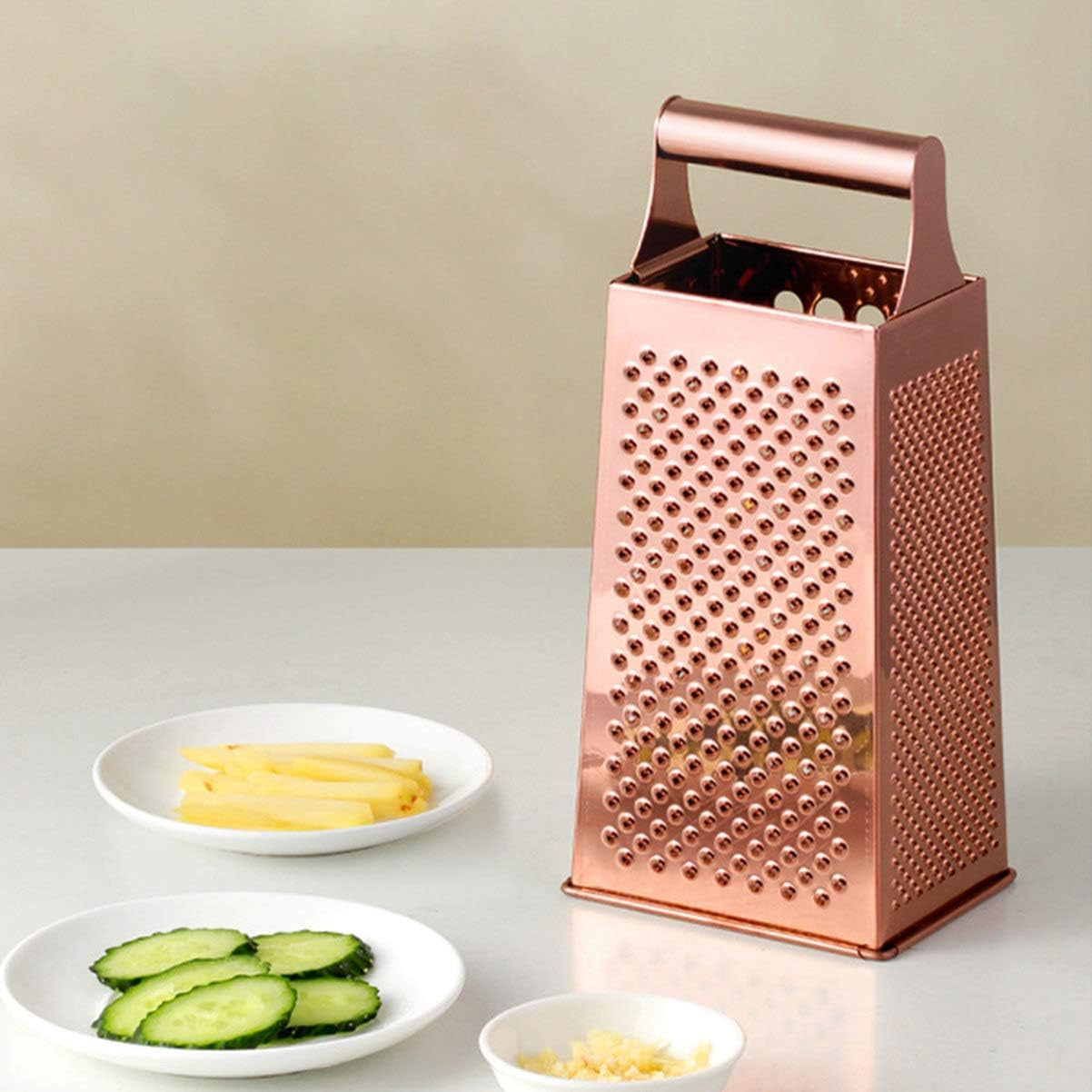 graters-peelers-slicers-set-stainless-steel-vegetable-cutter-for-kitchen