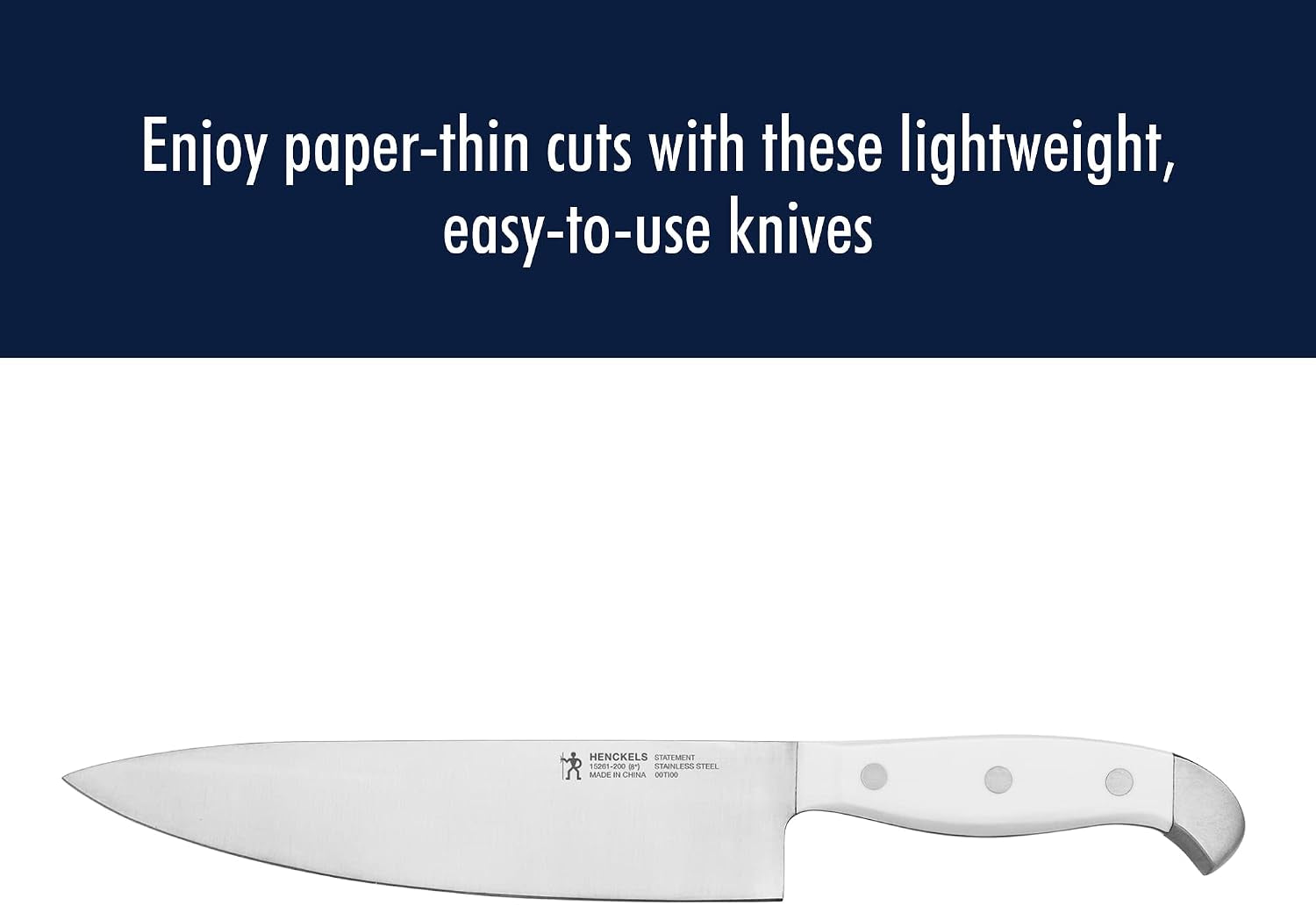 henckels-statement-15-pc-knife-set-razor-sharp-german-engineered-white-informed-by-100-years-of-mastery-dishwasher-safe-comfortable-grip-ideal-for-everyday-cooking-high-quality-stainless-steel