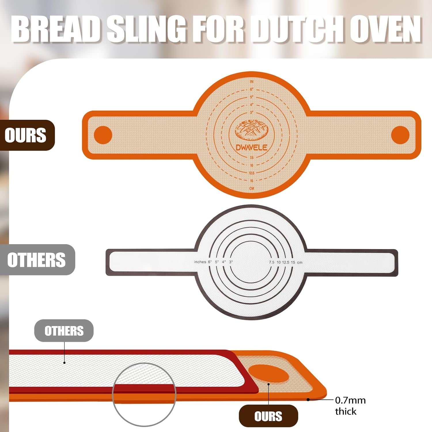 silicone-bread-sling-sourdough-transfer-nonstick-2-pack-round-easy-cleanup-reusable-baking-mats-sour-dough-tools-supplies-for-dutch-oven-orange