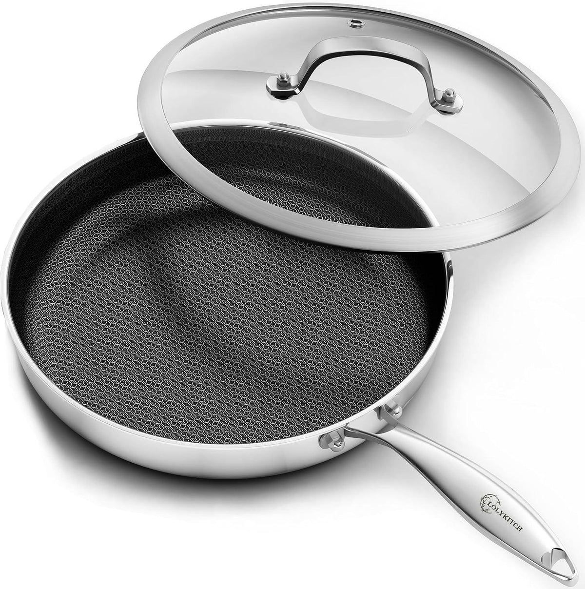 12-inch-hybrid-nonstick-frying-pan-with-glass-lid-pfoa-free-stainless-steel-skillet-non-toxic-stay-cool-detachable-handle-dishwasher-and-oven-safe-induction-ready
