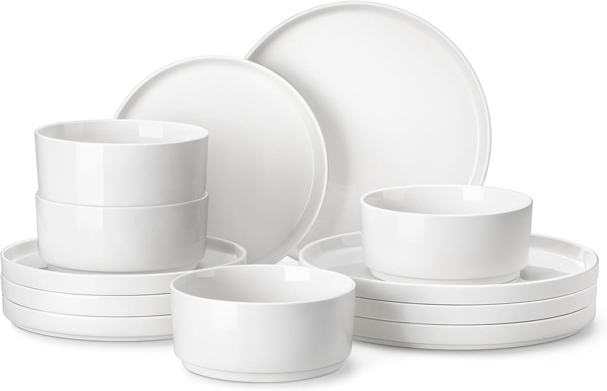 12-pieces-porcelain-dinnerware-set-modern-white-dish-set-for-4-premium-serving-plates-and-bowls-sets-chip-and-scratch-resistant-dishware-sets-kitchen-dishes-dining-ware-set-series-leah