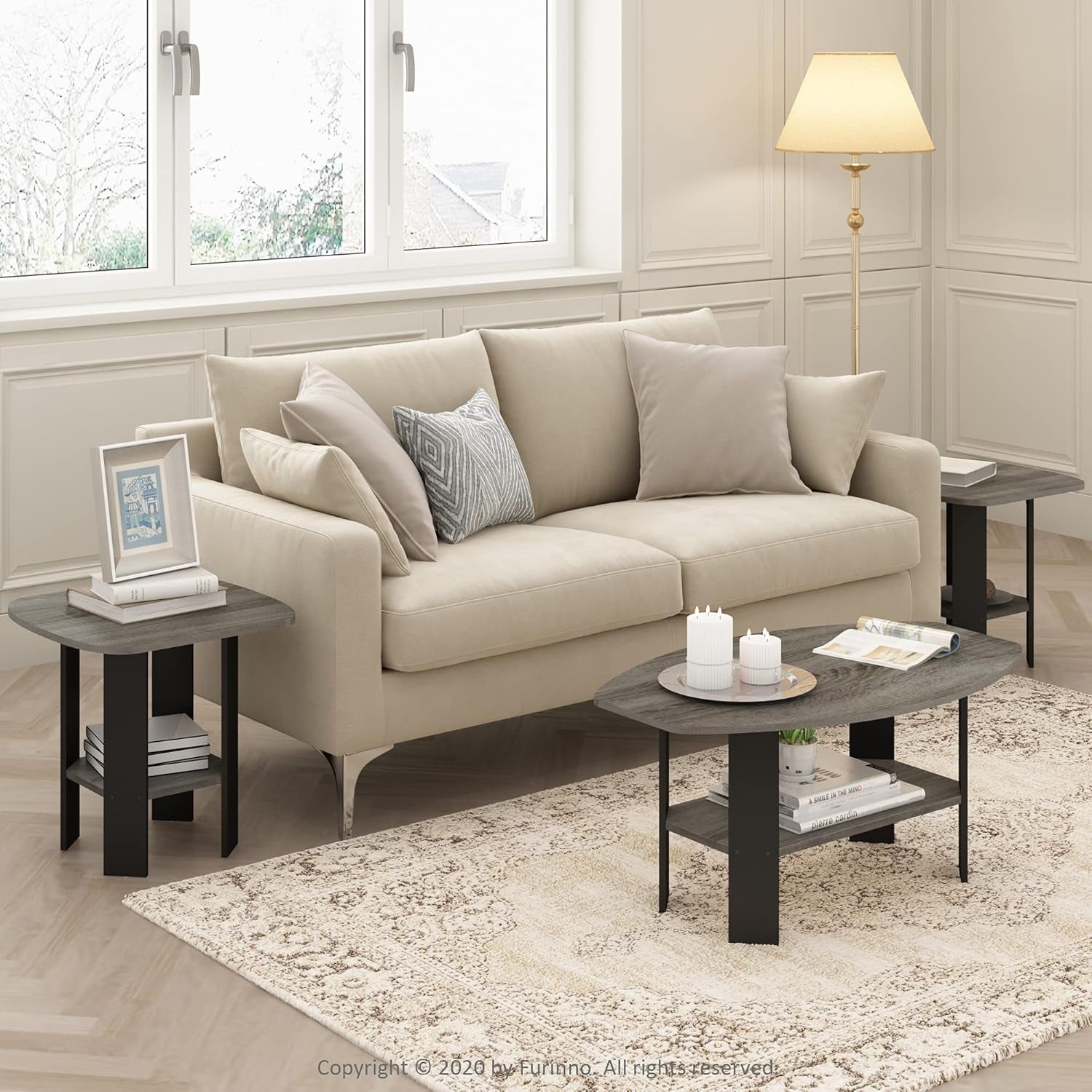 simple-design-coffee-table-french-oak-grey-black-small-side-table-wih-open-shelf-tabletop-with-soft-edges-for-living-room-home-office