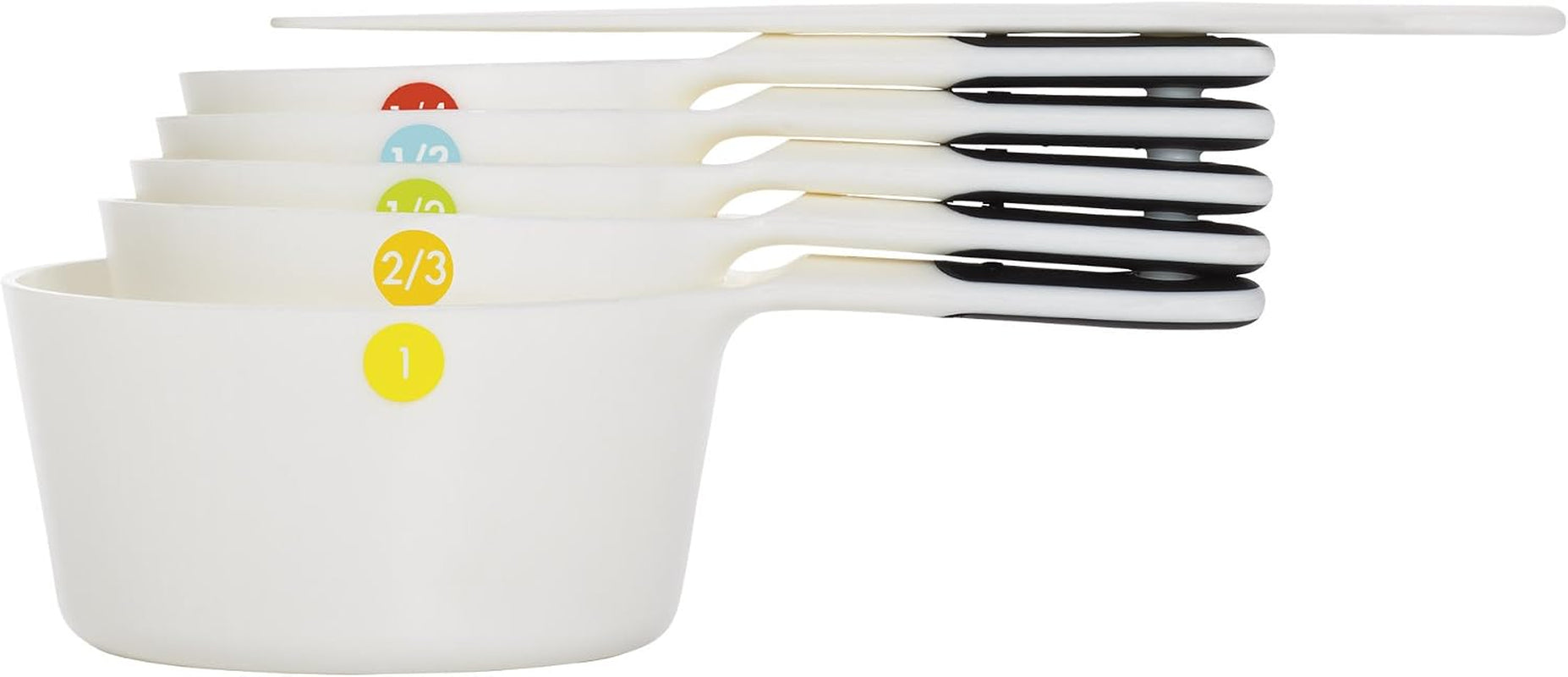 oxo-good-grips-6-piece-plastic-measuring-cups-white