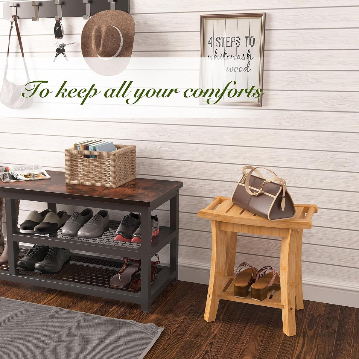 bamboo-shower-bench-inside-shower-stool-with-storage-shelf-spa-bath-chair-for-bathroom-seat-or-organizer-for-living-room-bedroom-and-garden-great-for-all-ages-elderly-small-natural