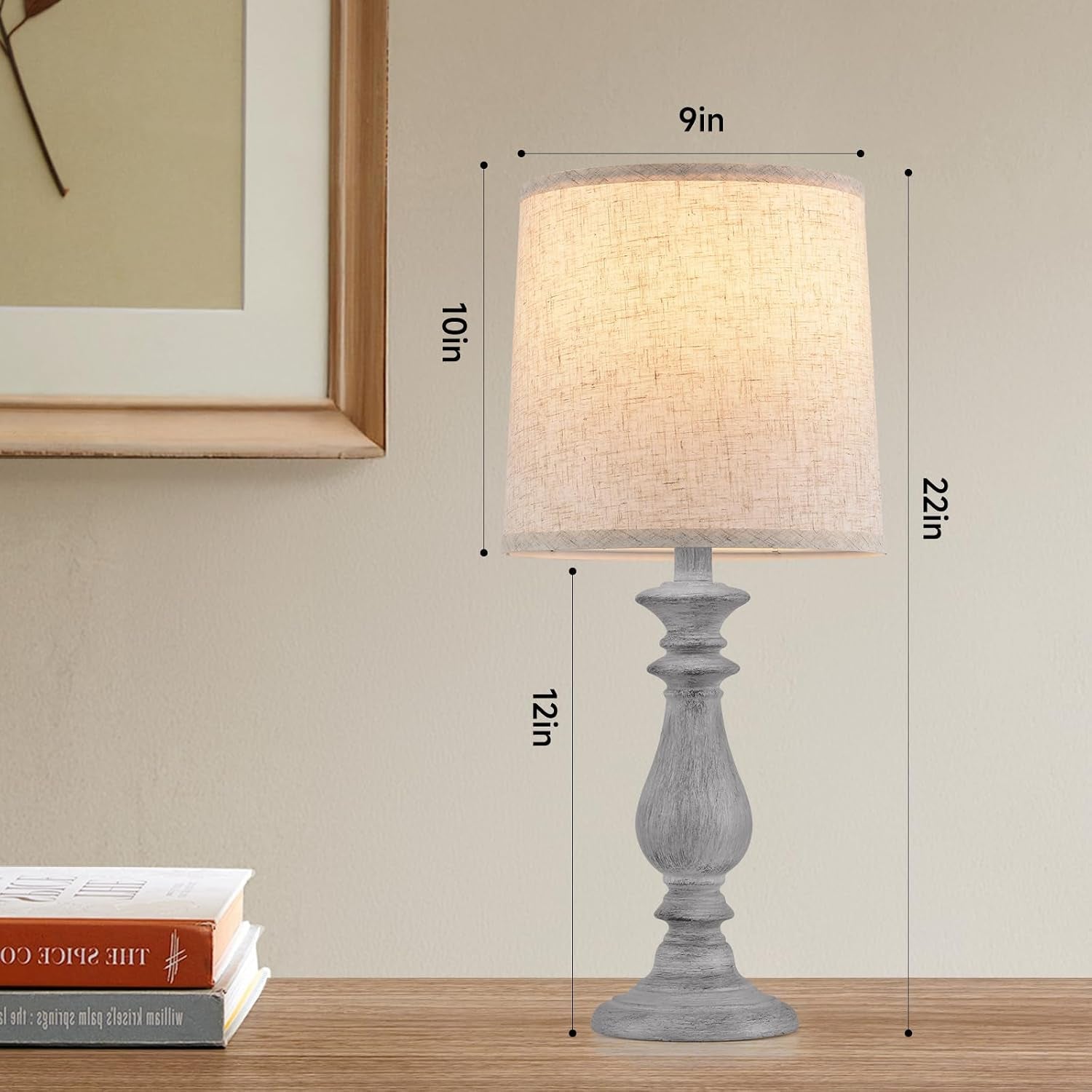 lamps-set-of-2-vintage-rustic-farmhouse-table-lamps-bedside-reading-lamp-bedroom-nightstand-living-room-teapoy-lamp-desk-light-22-inch-high-with-fabric-shade-grey-22-inch-high