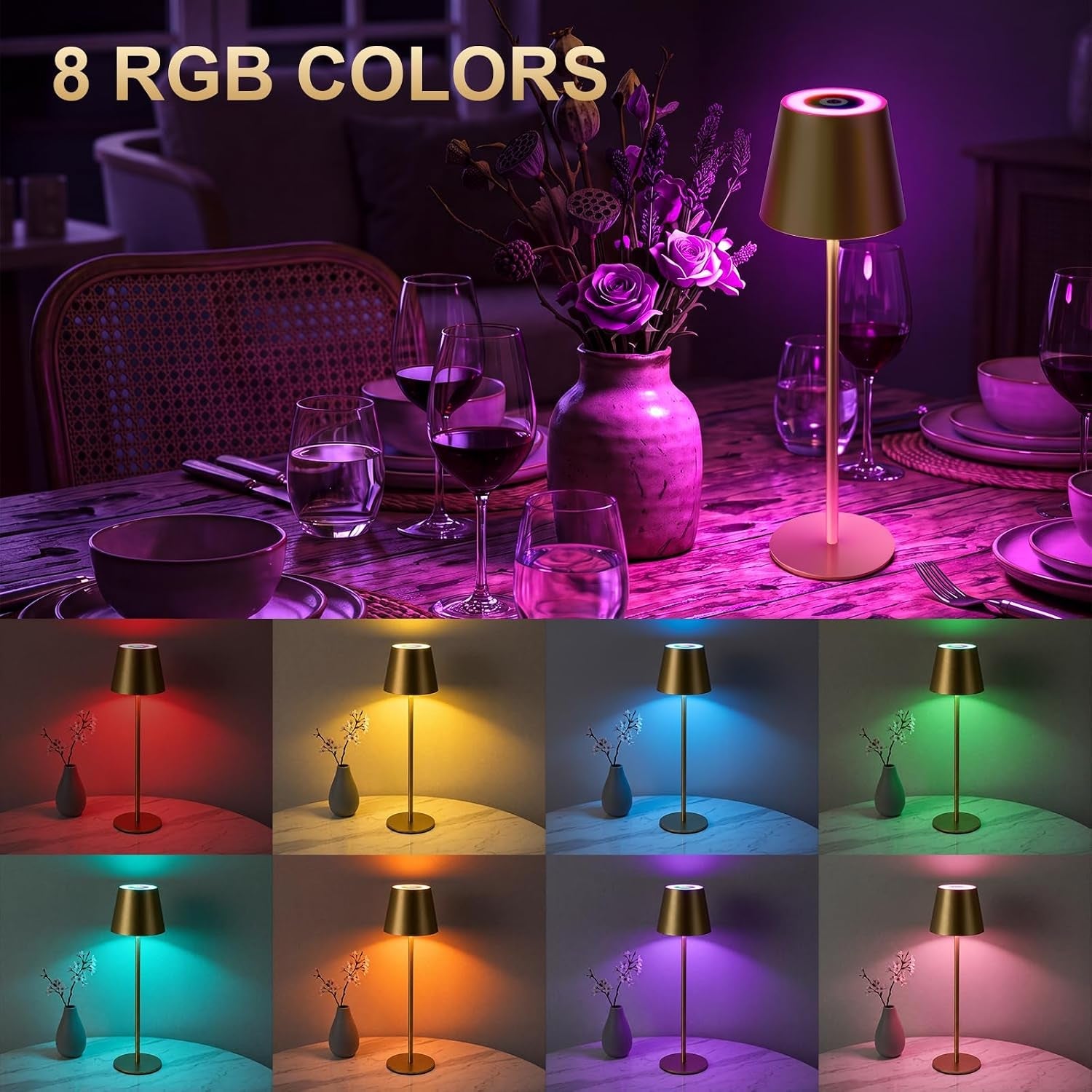 4-pack-cordless-table-lamp-rechargeable-gold