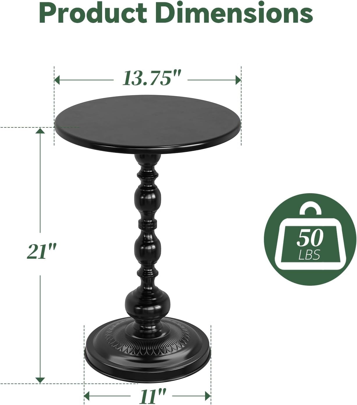 small-side-table-round-drink-table-end-table-sofa-table-tv-tray-table-pedestal-coffee-table-for-living-room-black