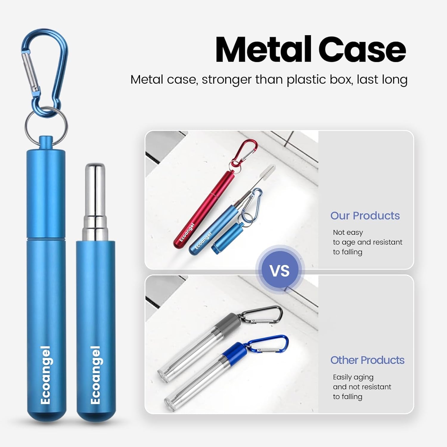 cruise-ship-essentials-reusable-metal-straws-4-pack-collapsible-travel-drinking-straws-with-cases-stainless-steel-straws-cruise-must-haves-with-silicone-tips-for-gifts
