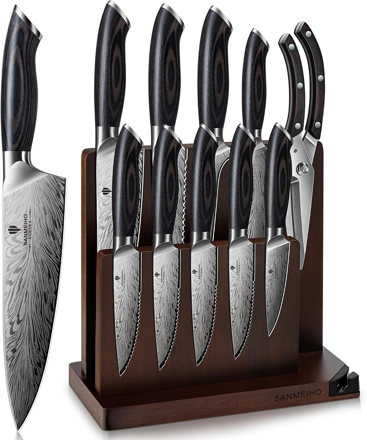 11-pcs-knife-set-magnetic-knife-block-set-in-powder-steel