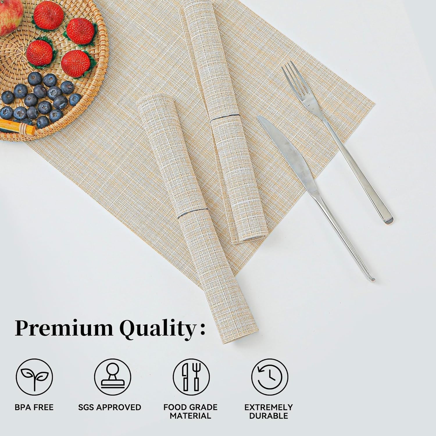 beige-placemats-set-of-4-heat-resistant-non-slip-table-mats-washable-woven-vinyl-for-indoor-outdoor-dining