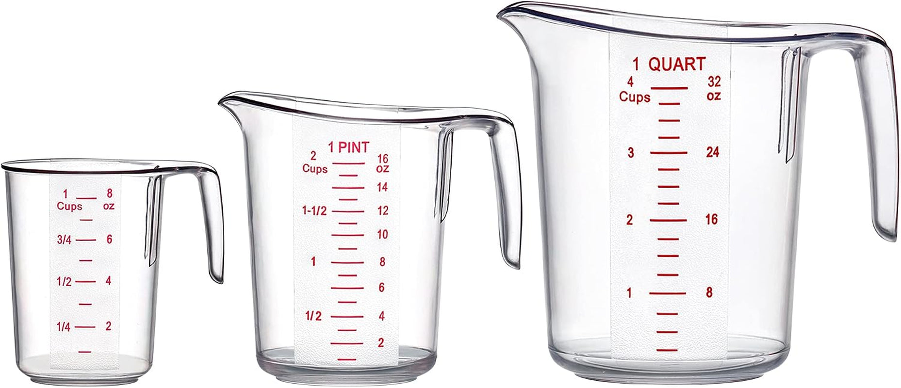 melissa-plastic-measuring-cups-3-piece-set-food-grade-measuring-jugs-1-2-4-cup-capacity-unbreakable-stackable-dishwasher-safe-great-for-oil-vinegar-flour-and-more