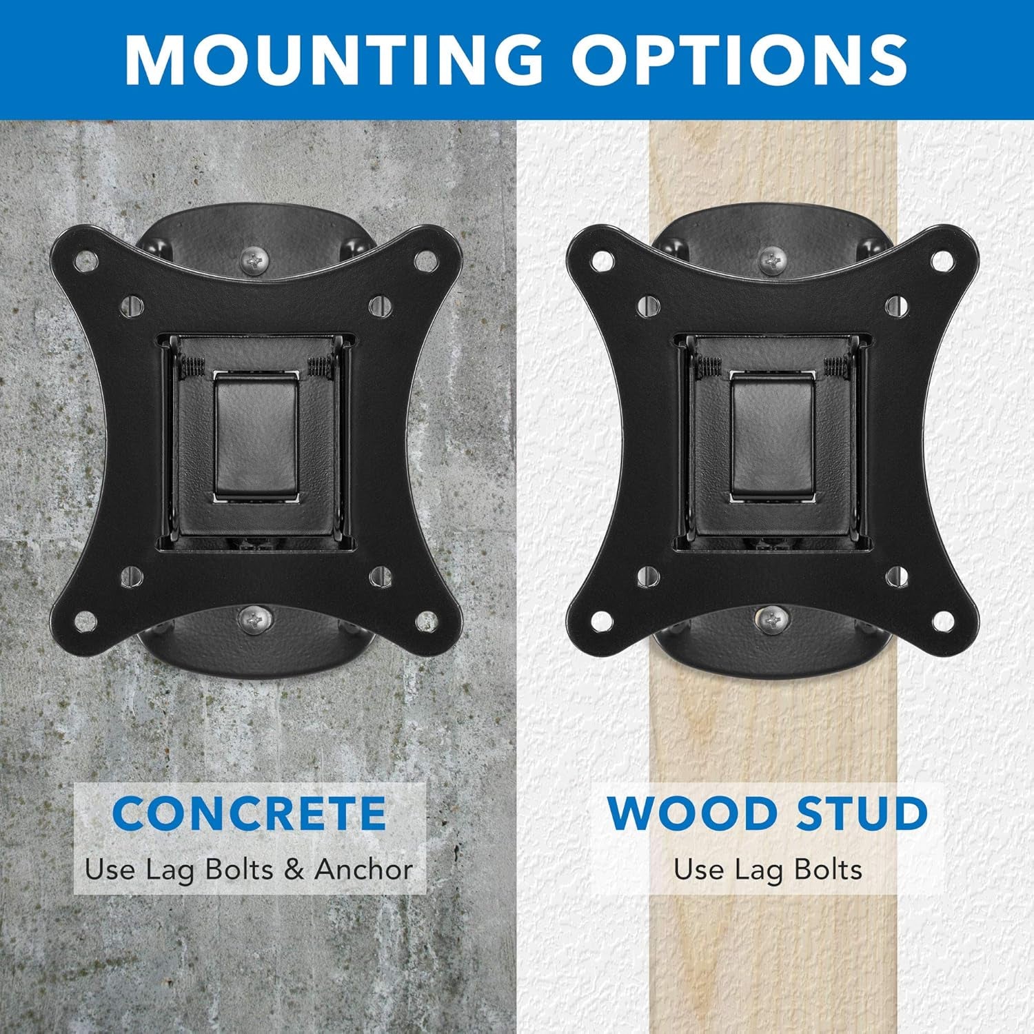 small-tv-wall-mount-for-19-32-inch-flat-screen-tvs-tilt-and-swivel-tv-wall-mount-low-profile-2-4-design-vesa-75x75-100x100-single-stud-installation-44-lb-capacity