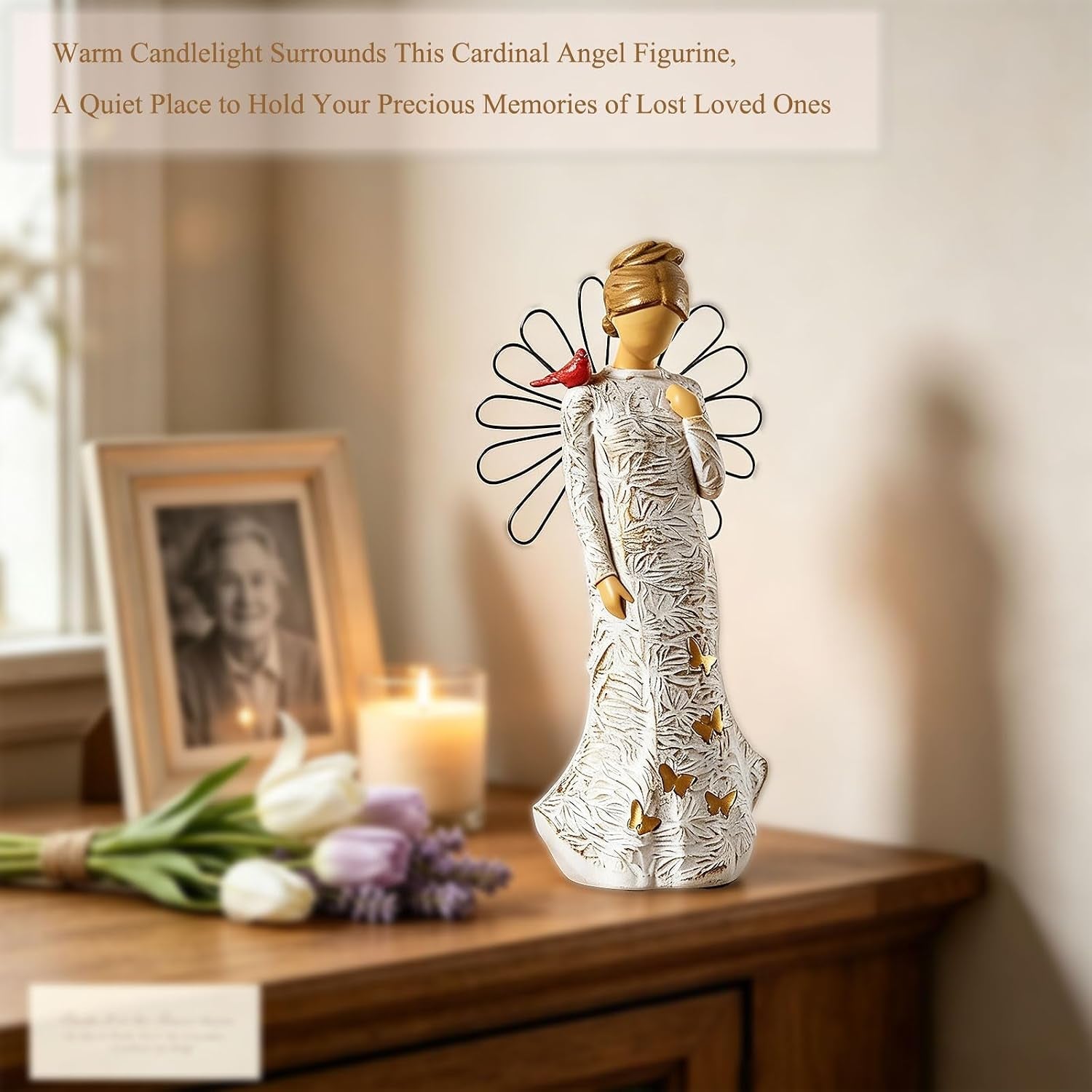 sympathy-angel-figurines-for-loss-of-loved-ones-angel-statues-home-decor-serenity-prayer-gifts-for-women-resin-sculpted-hand-painted-figure-bereavement-gift-praying-hands-statue