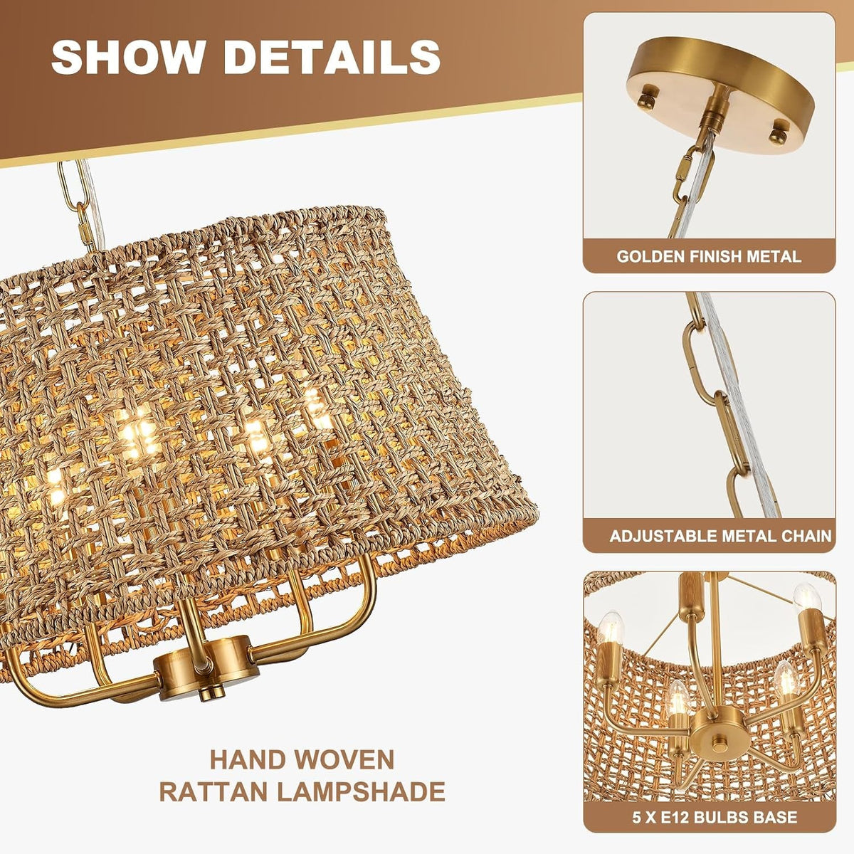 19-7-boho-rattan-chandelier-5-light-gold-wicker-light-fixture