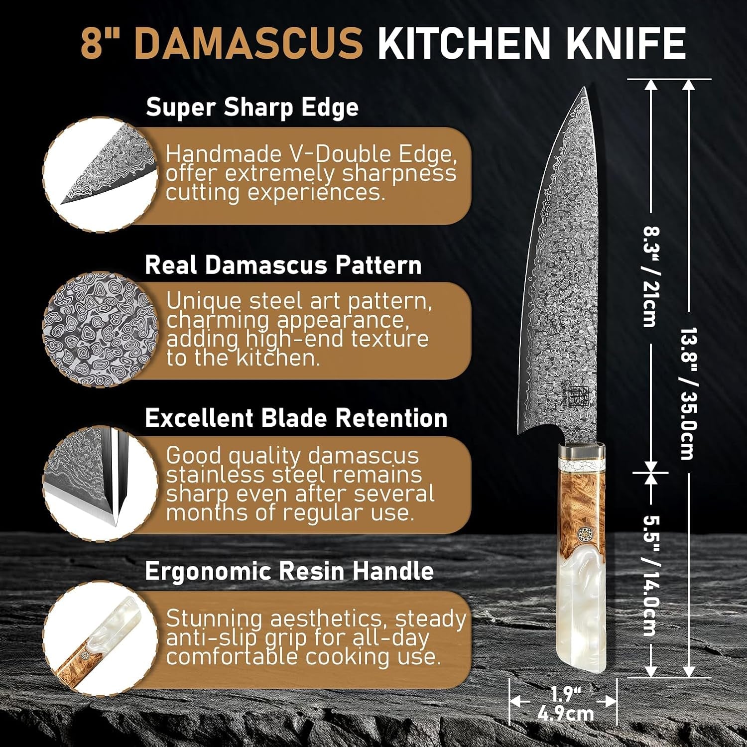 japanese-chef-knife-8-67-layers-damascus-knife-with-vg10-core-professional-hand-forged-kitchen-knife-with-noble-resin-handle-non-stick-and-razor-sharp-chefs-knives-with-gift-box-for-kitchen-use