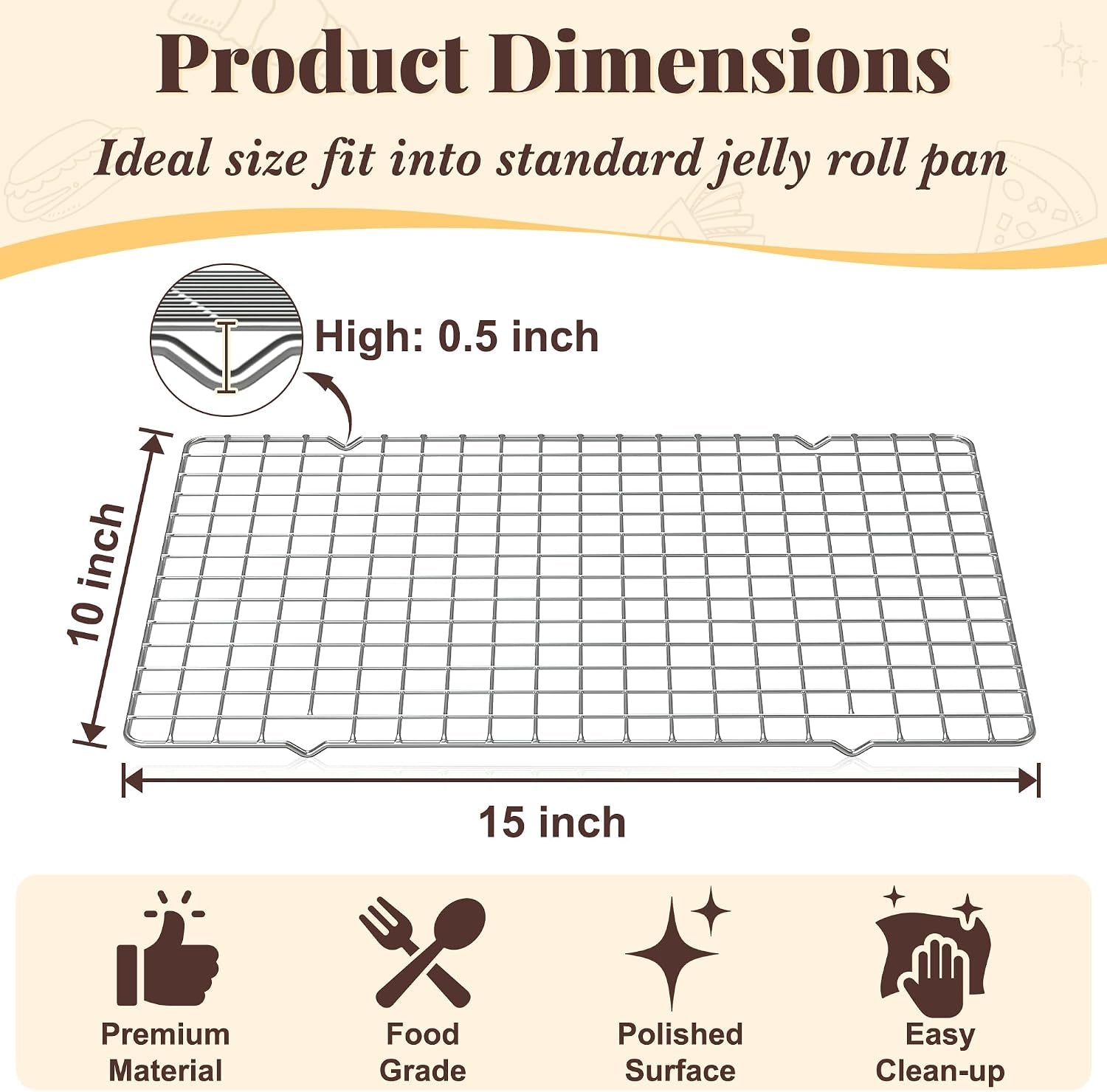 cooling-racks-for-cooking-and-baking-2-pcs-10-x-15-grid-wire-baking-rack-for-oven-cooking-baking-grilling-roasting-dishwasher-safe-bacon-rack-fits-jelly-roll-cookie-sheet-pan