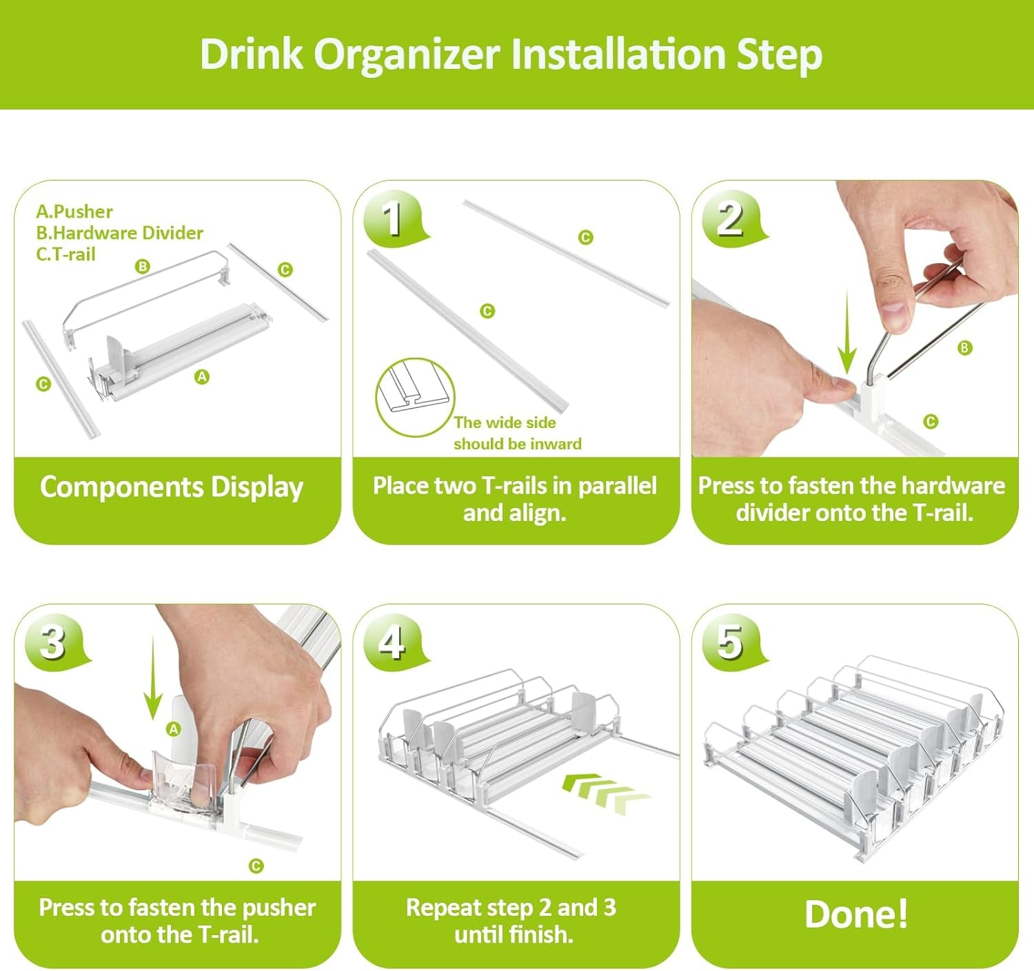 drink-organizer-for-fridge-holds-up-to-25-cans