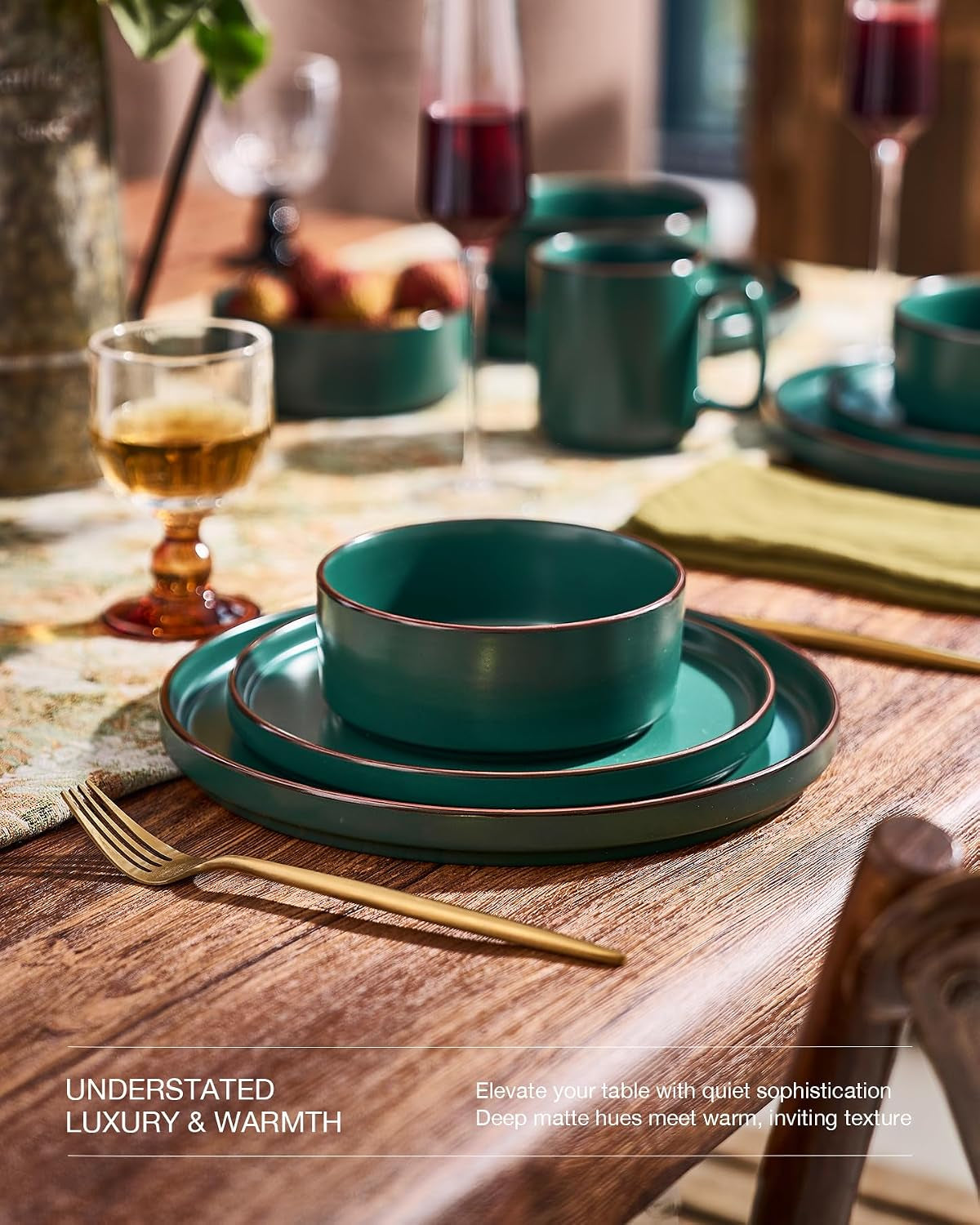 nebula-ridge-24-piece-stoneware-dinnerware-set-dark-green