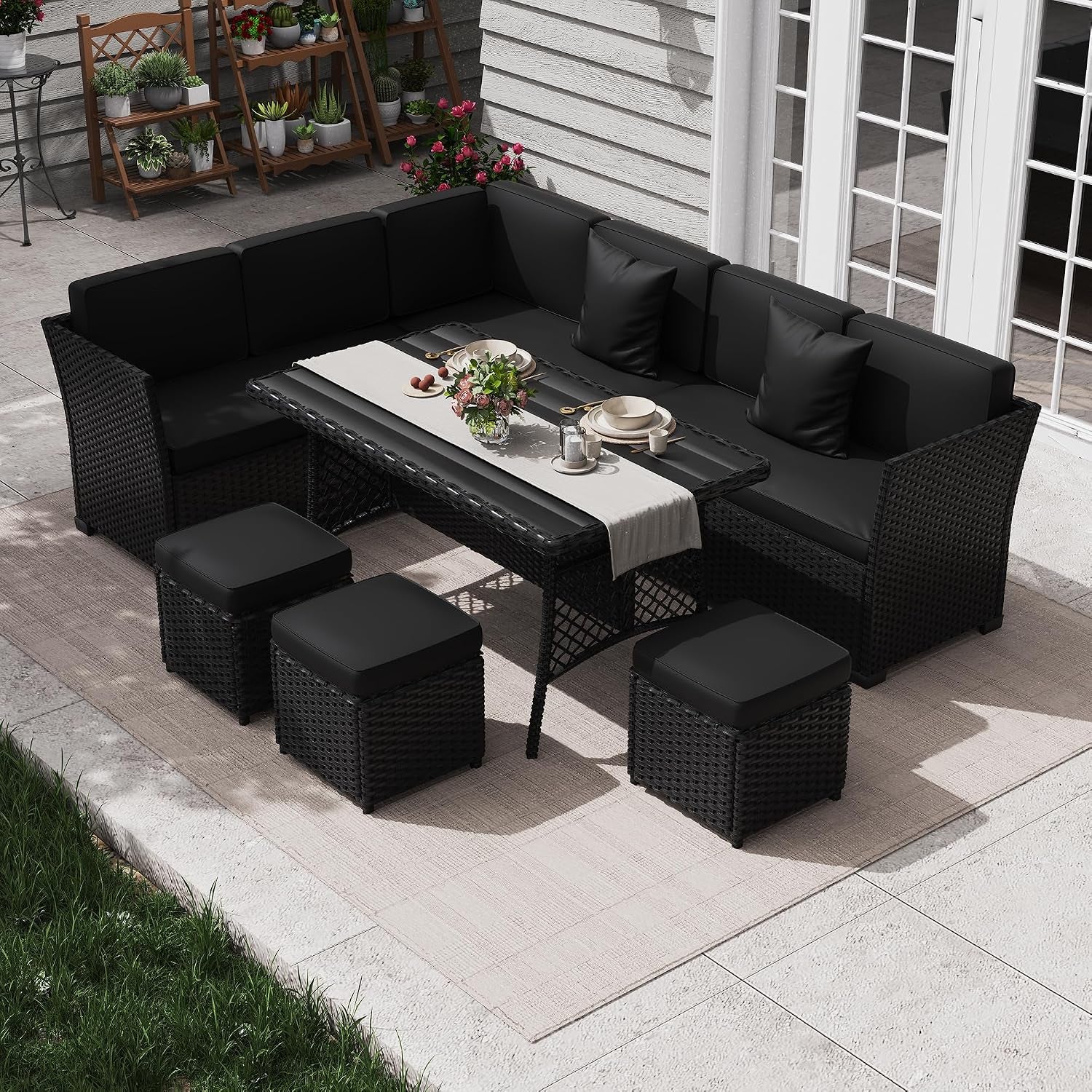 7-piece-patio-furniture-set-outdoor-pe-wicker-rattan-outdoor-dining-set-patio-table-and-chairs-set-patio-conversation-sofa-set-with-dining-table-and-ottomanblack-black
