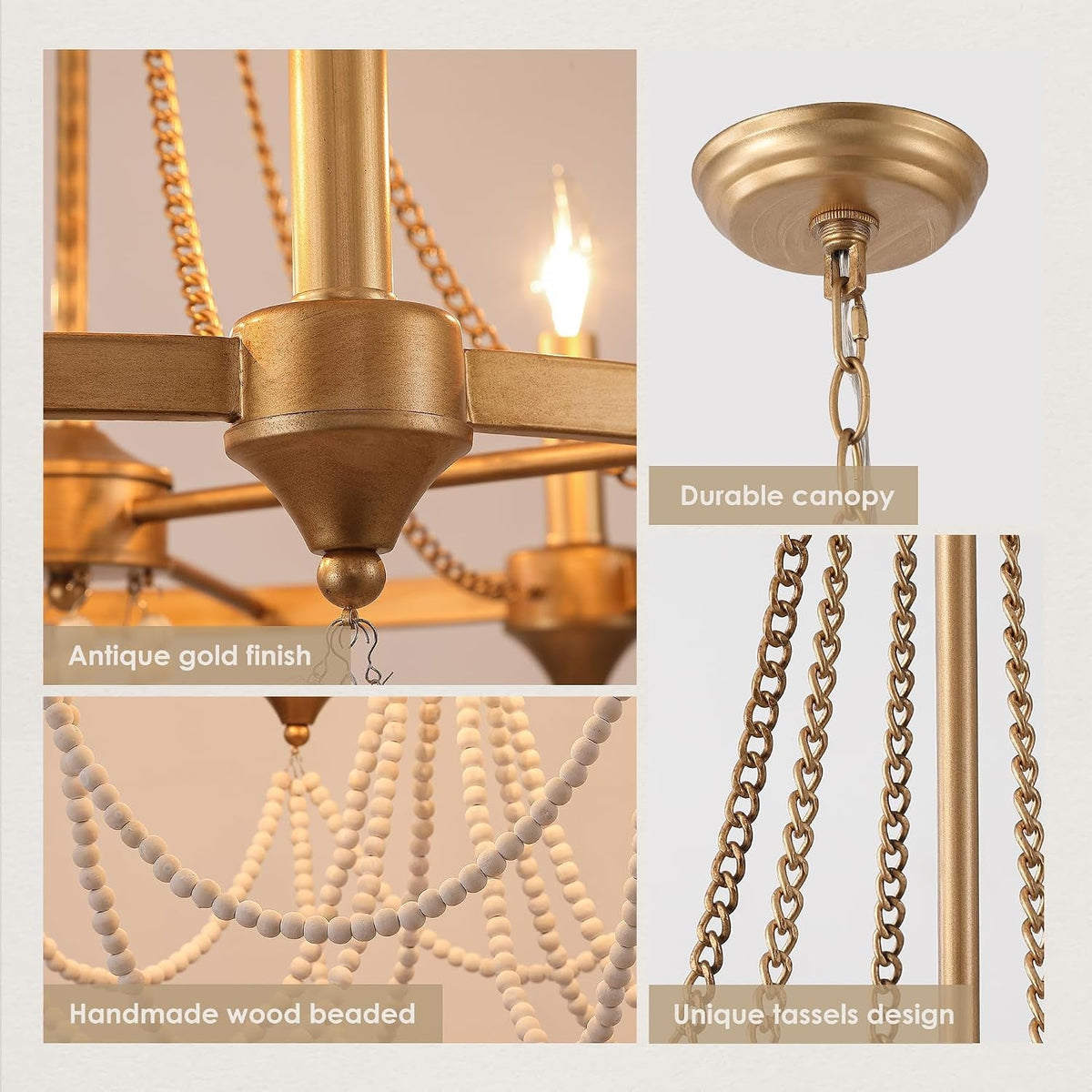 boho-beaded-chandelier-farmhouse-rustic-candle-style-hanging-light