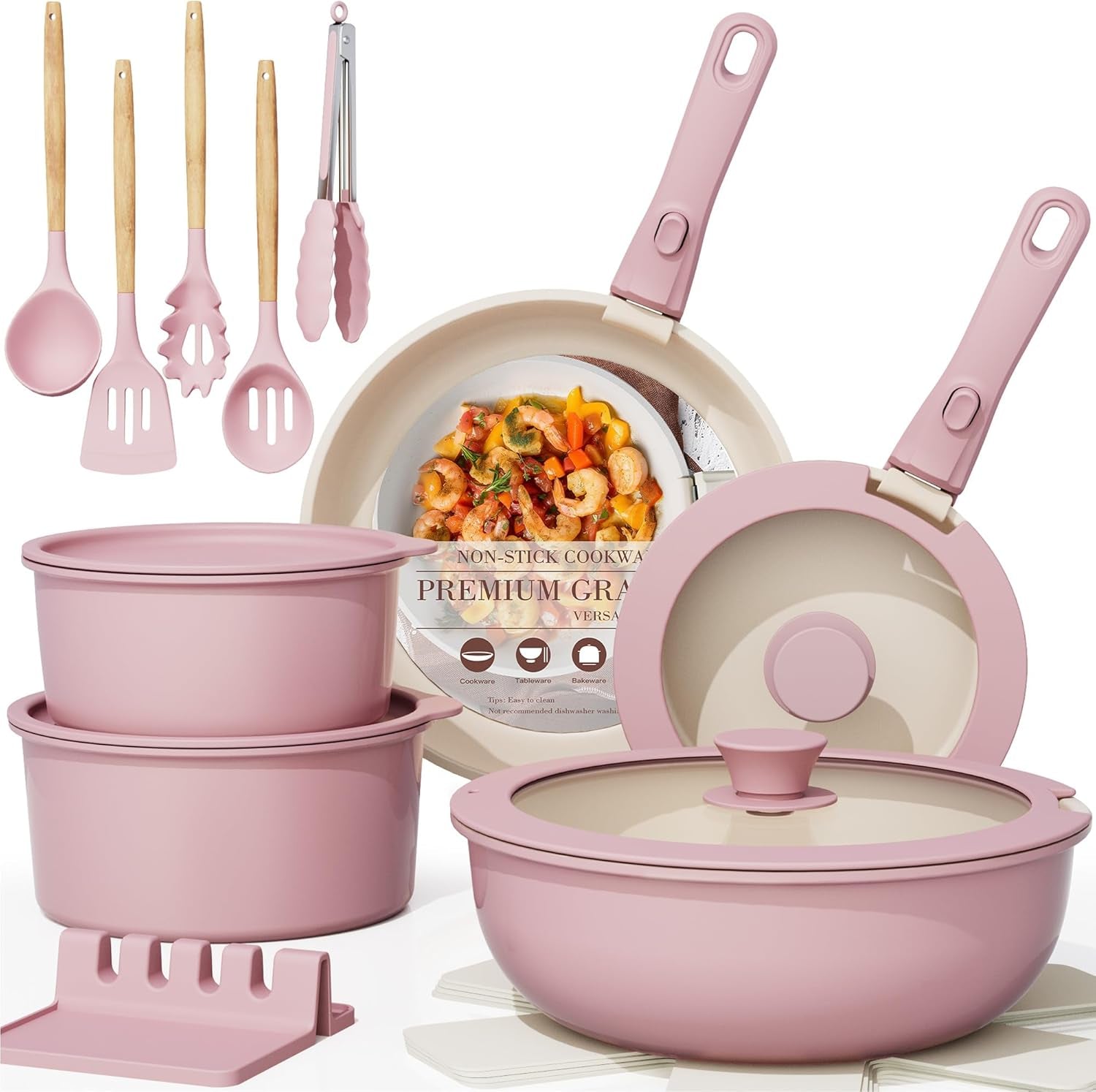 21-pcs-pots-and-pans-set-non-stick-ceramic-cookware-set-detachable-handle-rv-kitchen-cooking-set-removable-handles-oven-safe-induction-ready-stackable-pink-fathers-day-gift-for-men