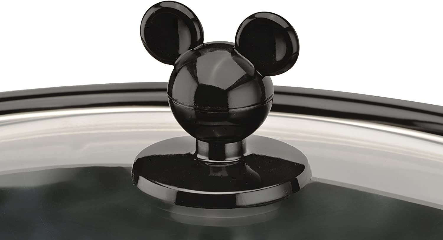 disney-mickey-mouse-5-quart-slow-cooker-20-ounce-dipper-by-includes-glass-lids-kitchen-essential-food-warmers-large-small-slow-cooker-set-for-serving-and-entertaining-large-small-slow-cooker-set-with-glass-lids-kitchen-essential-food-warmers-for-serving-entertaining-at-home