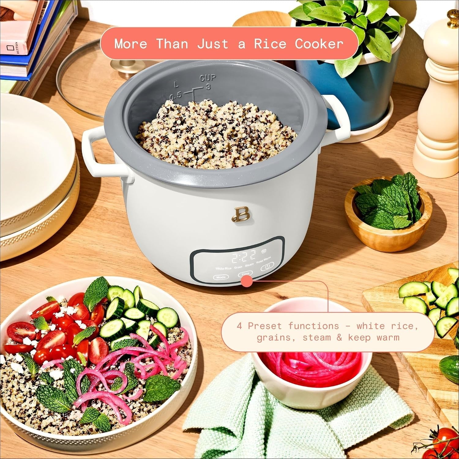 small-digital-rice-cooker-6-cup-programmable-rice-maker-with-glass-lid-cute-mini-glass-rice-cooker-food-steamer-non-toxic-ceramic-inner-pot-for-brown-rice-white-icing
