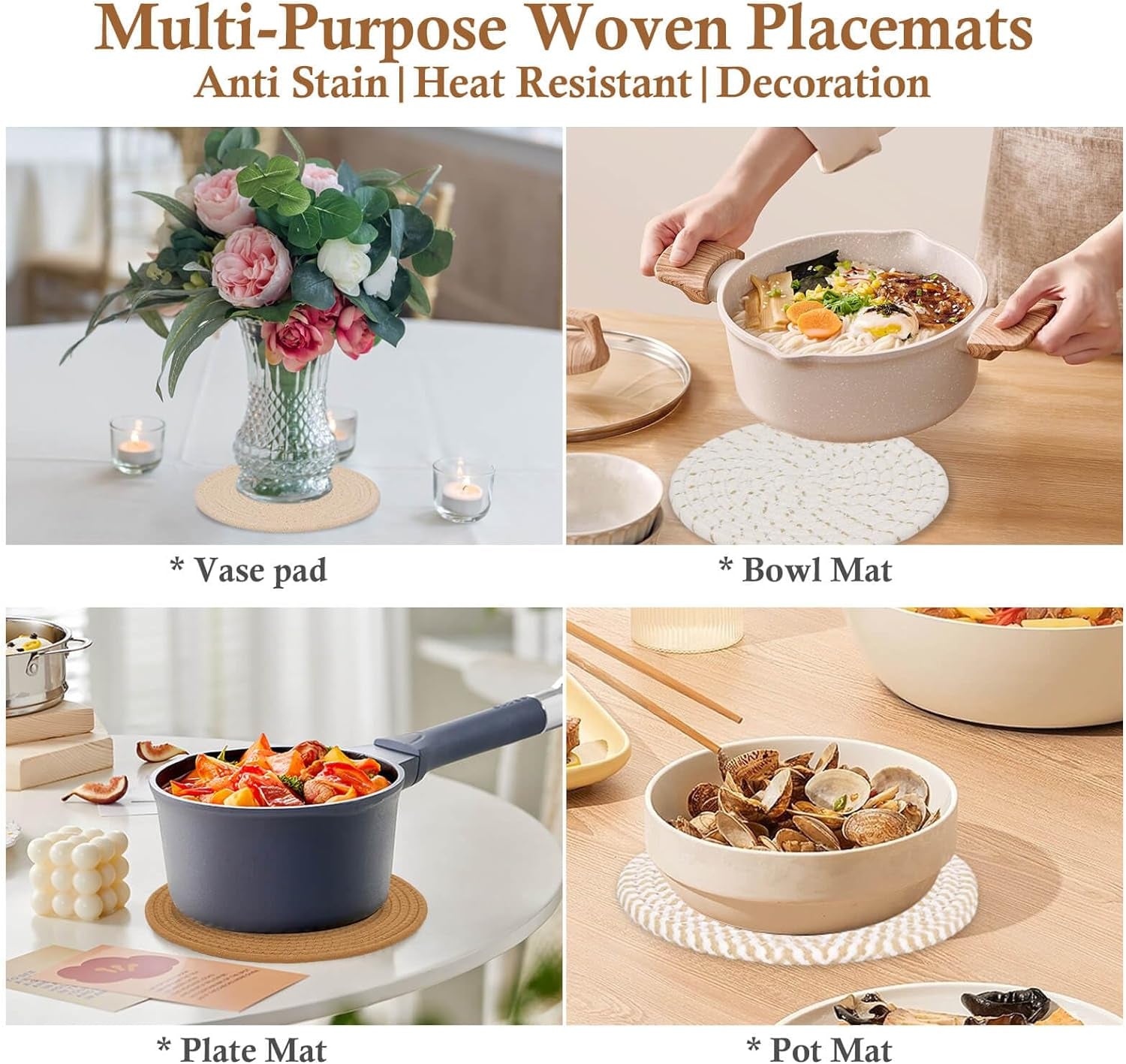 7-trivets-for-hot-dishes-hot-pots-and-pans-4-heat-resistant-hot-pads-pot-holders-for-kitchen-home-essentials-for-new-home-and-farmhouse-decor-fall-decorations-for-homebrown