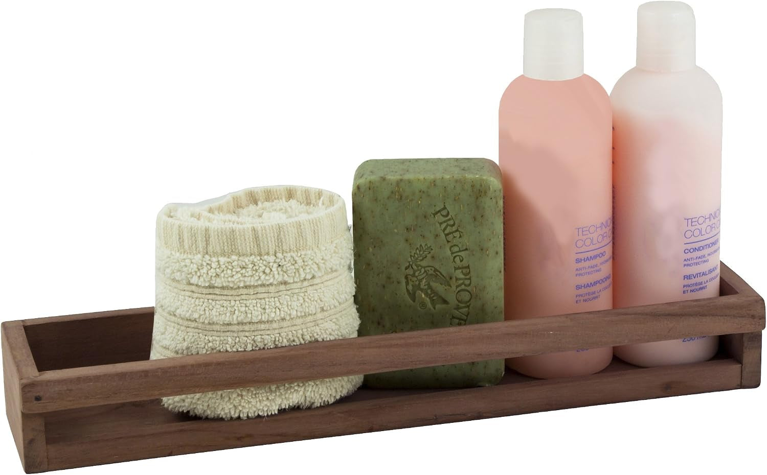wooden-utility-rack-shelf-100-solid-teak-wood-13-1-2w-x-1-7-8d-x-3-h-shower-caddy-perfect-for-your-boat-spa-bathroom-or-nautical-home-decor