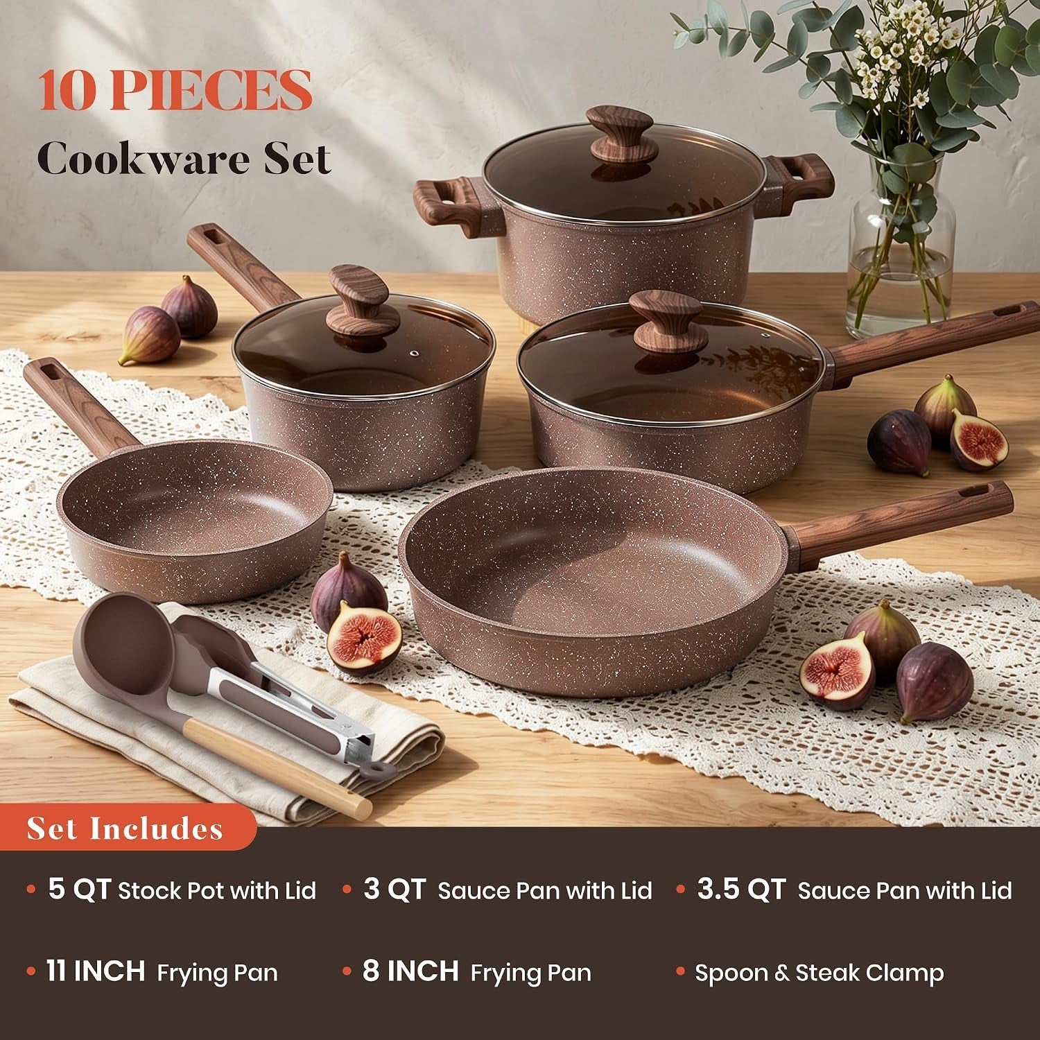 10pcs-induction-pots-pans-set-non-stick-brown-nonstick-cookware-set-healthy-non-toxic-cooking-pans-and-pots-easy-to-clean-pfoa-pfas-free