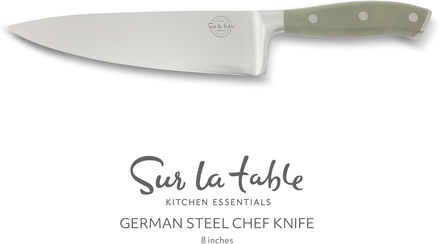 sur-la-table-kitchen-essential-tasting-kitchen-german-steel-chef-s-knife-8-inch-stainless-steel-blade-professional-kitchen-knife-with-black-handle-and-forged-full-tang