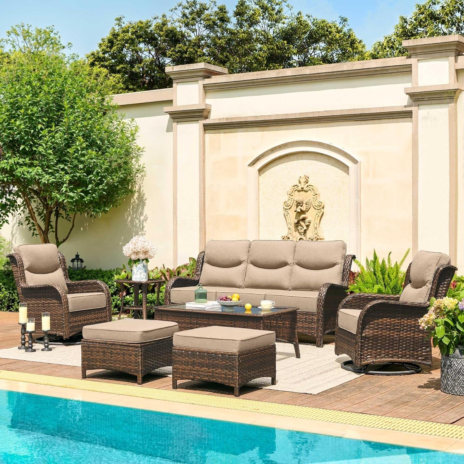 luxury-outdoor-patio-furniture-set-with-6-inch-thick-cushions