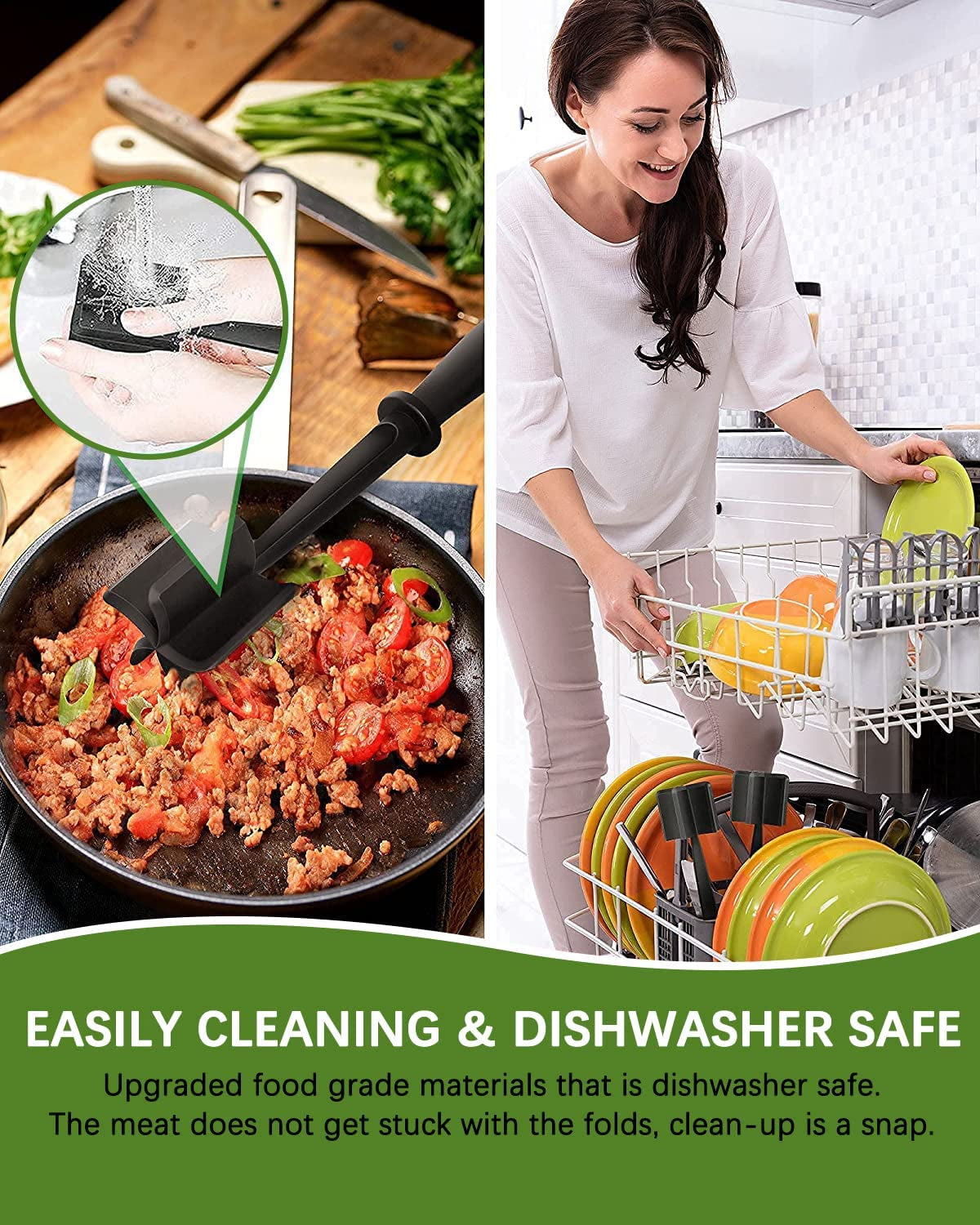 upgrade-meat-chopper-hamburger-masher-ground-beef-smasher-utensil-mix-tool-premium-heat-resistant-meat-masher-nylon-potato-mashers-beef-smasher-dishwasher-safe-non-stick-mix-chop-tool-gift-black