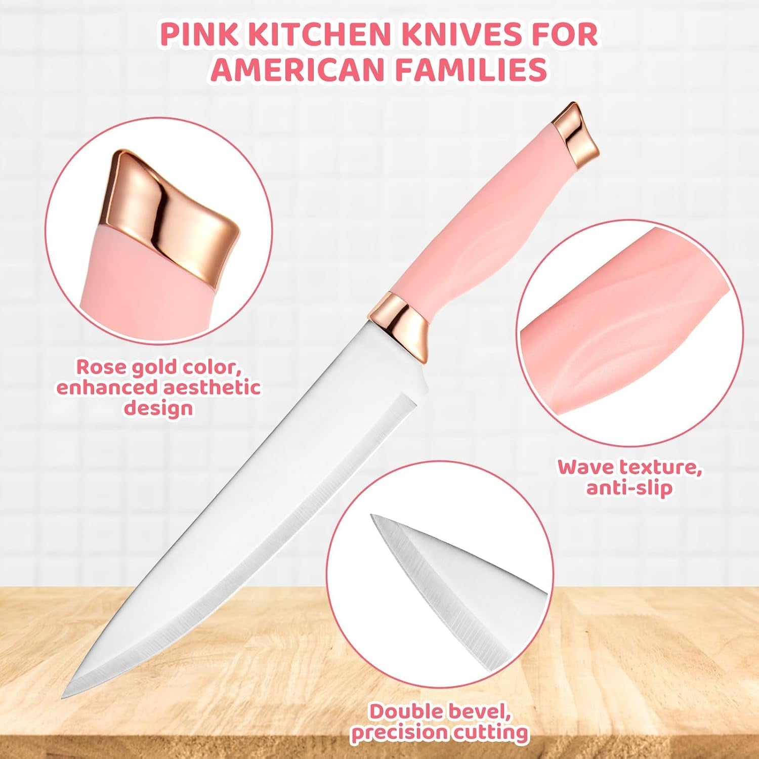 kitchen-utensils-set-37-piece-cooking-utensils-and-knife-set-pink