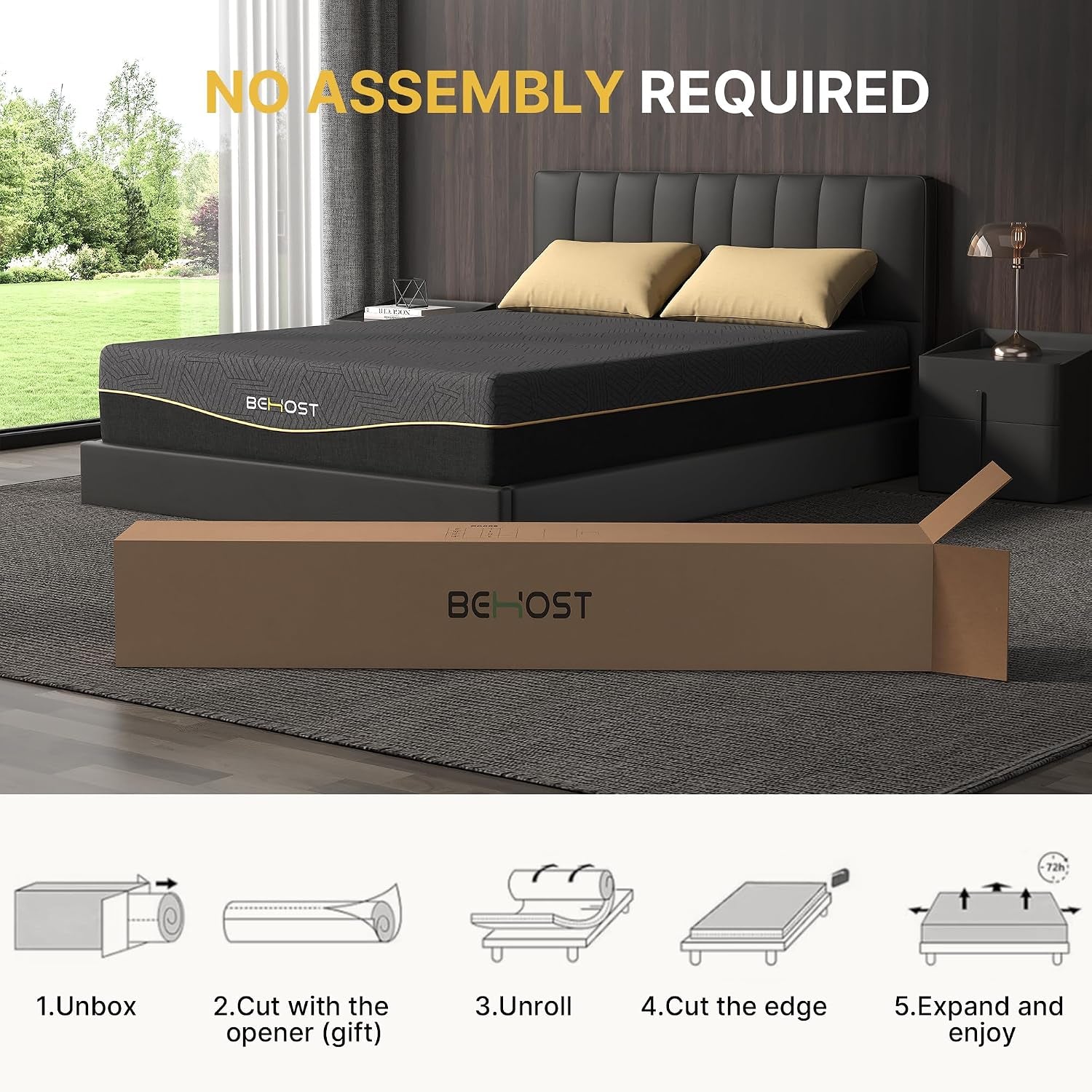 10-inch-queen-mattress-cooling-memory-foam-mattresses-medium-firm