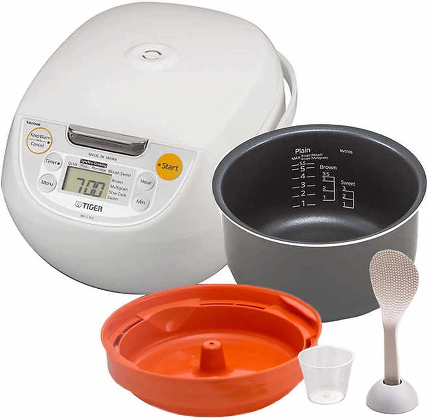 jbv-s10u-5-5-cup-uncooked-micom-rice-cooker-and-warmer-with-tacook-food-steamer-cooking-tray-technology-white