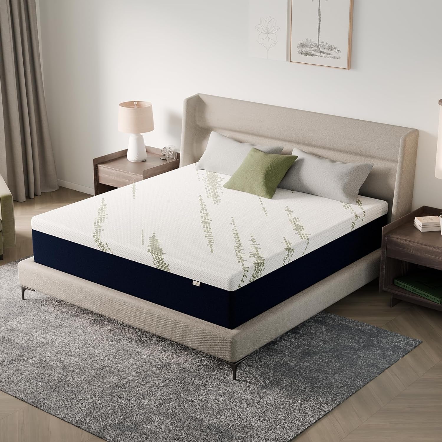 queen-mattress-10-inch-for-cooler-sleep-cooling-gel-memory-foam-with-pressure-relief-medium-firm-support-cozy-comfort-queen-size-bed-mattress-in-a-box-for-adults-couples-guest-rooms