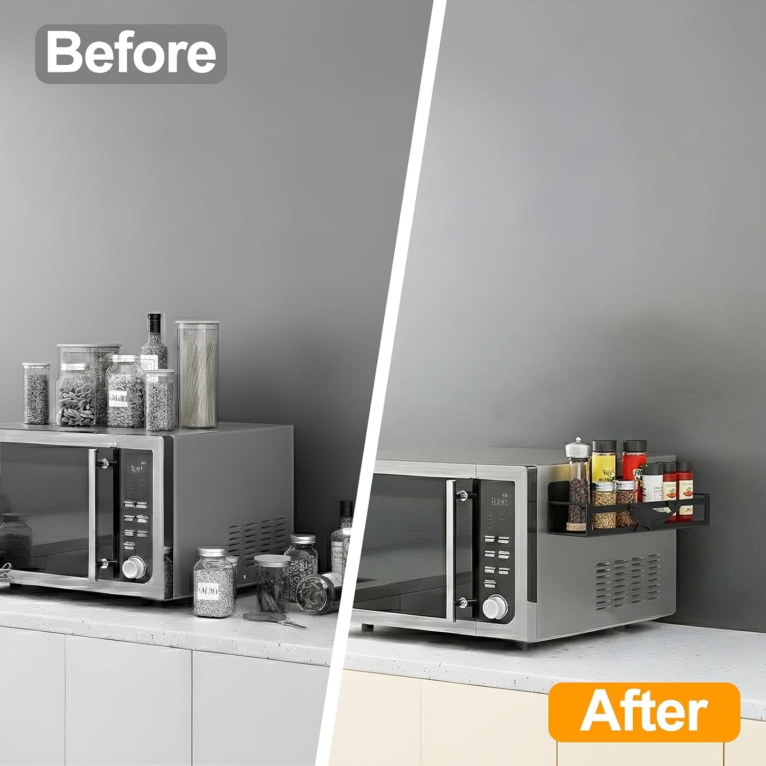 magnetic-spice-rack-for-refrigerator-4-pack-metal-seasoning-organizer-for-kitchen-storage-organization-magnetic-shelf-for-fridge-space-saving-spice-organizer-black
