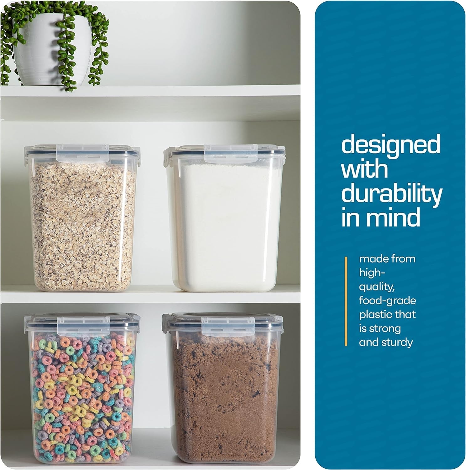 flour-sugar-storage-containers-5-3l-4pk-great-rice-canisters-sets-for-the-kitchen-pantry-large-food-storage-containers-with-lids-airtight