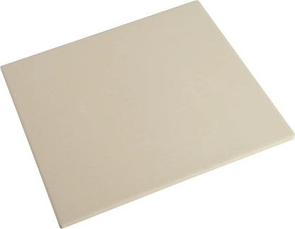 Pizza Kitchen Rectangular Pizza Stone for Oven and Grill, 14X16-Inch10
