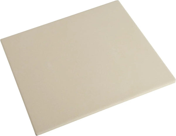 Pizza Kitchen Rectangular Pizza Stone for Oven and Grill, 14X16-Inch10