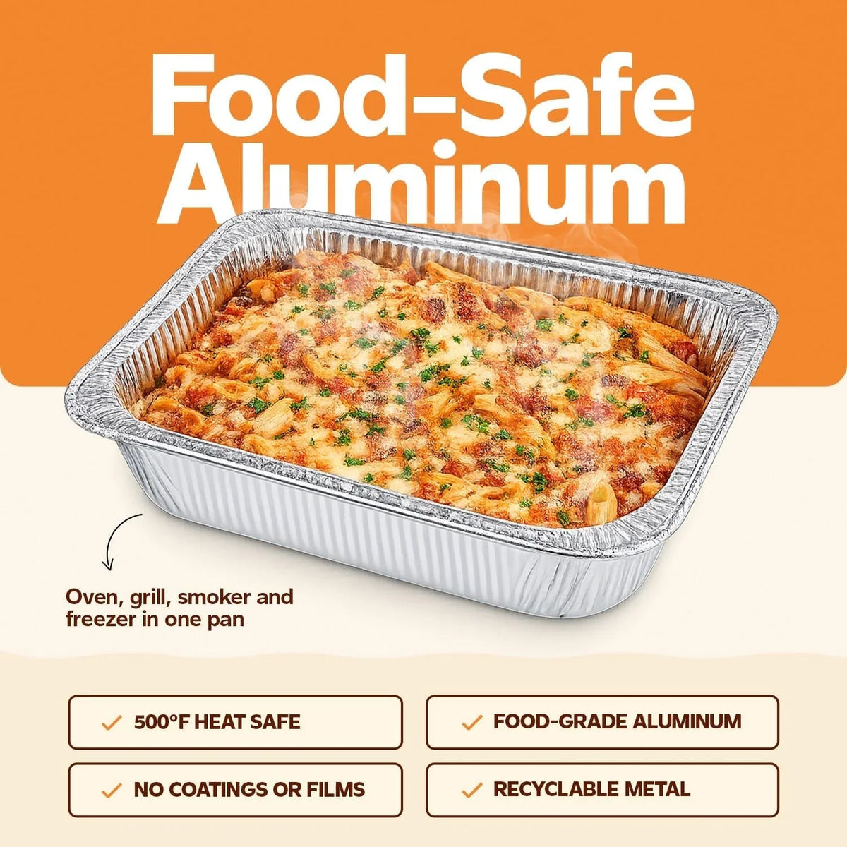 9x13-inch-aluminum-foil-pans-30-count-half-size-deep-thicker-37-4-gauge-food-safe-tin-disposable-trays-freezer-safe-oven-grill-smoker-use-fully-recyclable