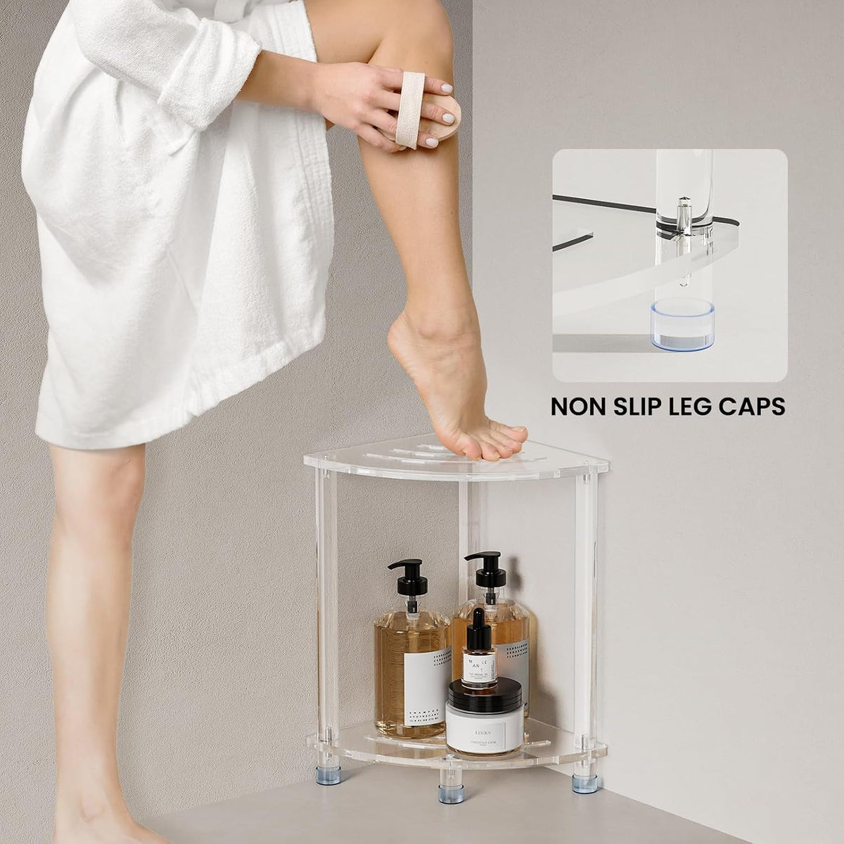 acrylic-corner-shower-stool-for-inside-shower-clear-small-shower-bench-for-shaving-legs-seating-waterproof-heavy-duty-assemble-modern-clear-11-81-d-x-11-81-w-x-18-11-h