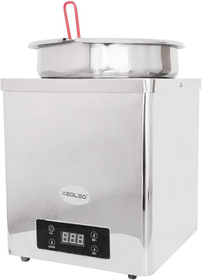 Pearl Warmer Tapioca Machine Boba Insulation Pot 7L Suitable Milk Tea/Sushi Shop Food Warm for Sushi/Rice/Milk Bubble Tea/Taro Ball2