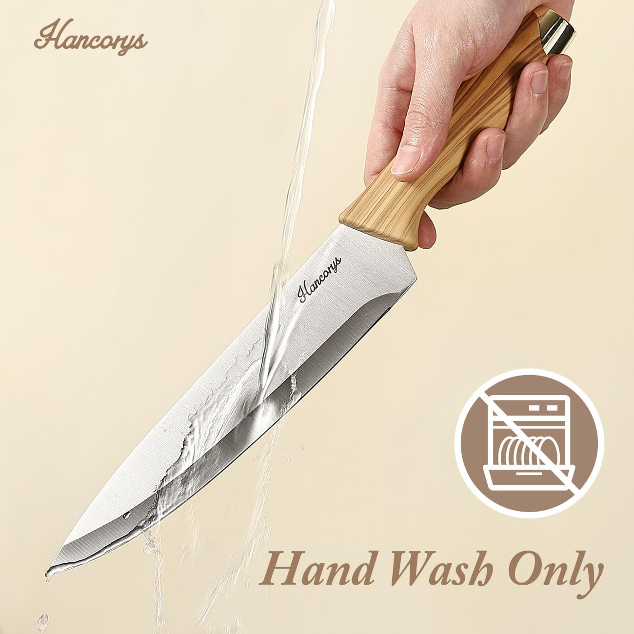 knife-set-15-pcs-kitchen-knife-set-with-block-and-sharpener-german-stainless-steel-gold-chef-knives-set-with-ergonomic-wood-grain-handle-ultra-sharp-cooking-knives-utensils-set
