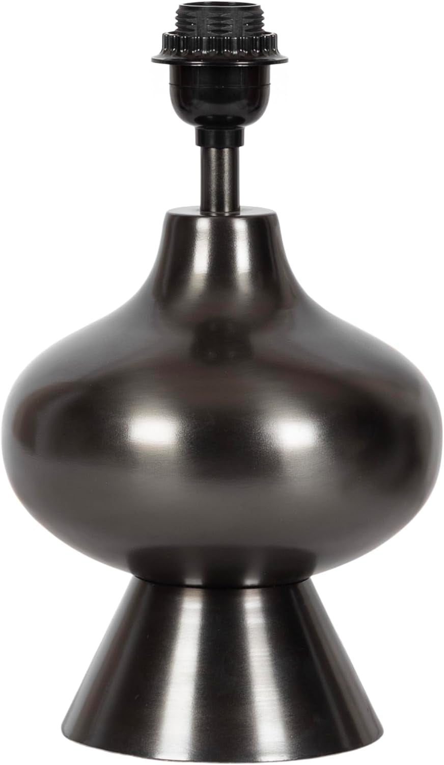 bahira-modern-metal-bedside-table-lamp-8-x-8-x-17-gunmetal-sculptural-decorative-tabletop-desk-lamp-with-linen-shade-for-living-room-decor