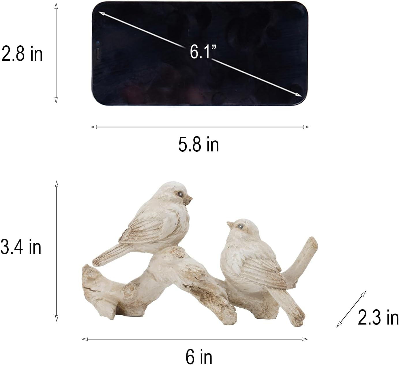 bird-figurines-home-decor-resin-tabletop-cream-love-birds-on-branch-farmhouse-shelf-desk-accent-for-living-room-bedroom-office-6-x-2-3-x-3-4-inches