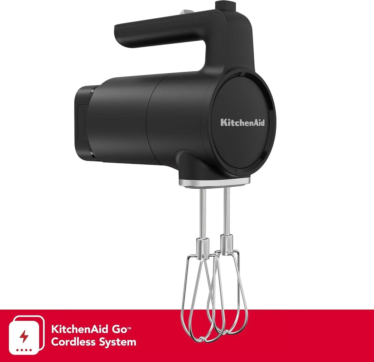 kitchenaid-go-cordless-hand-mixer-battery-included-khmr762-cordless-7-speed-settings-soft-start-feature-stainless-steel-beaters-battery-included-black-matte